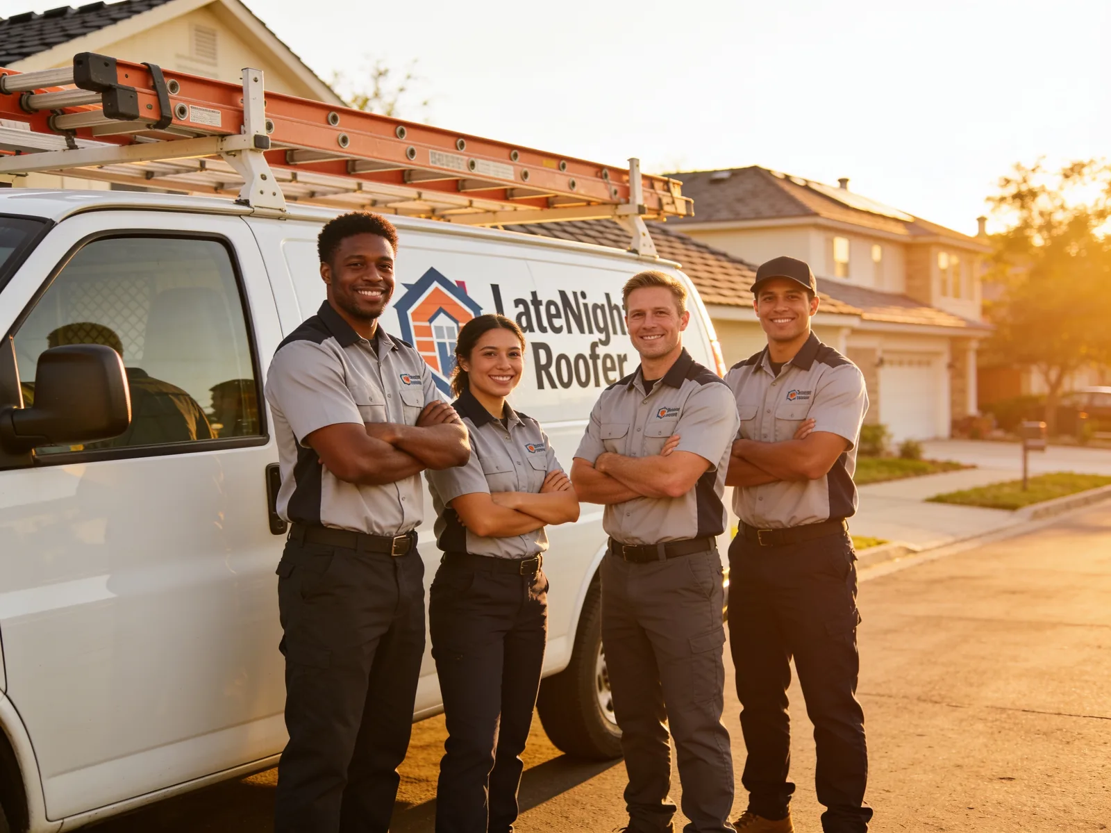 Emergency Roof Repair company in South China, ME
